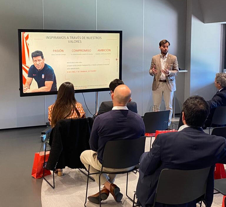 Argentina Formación