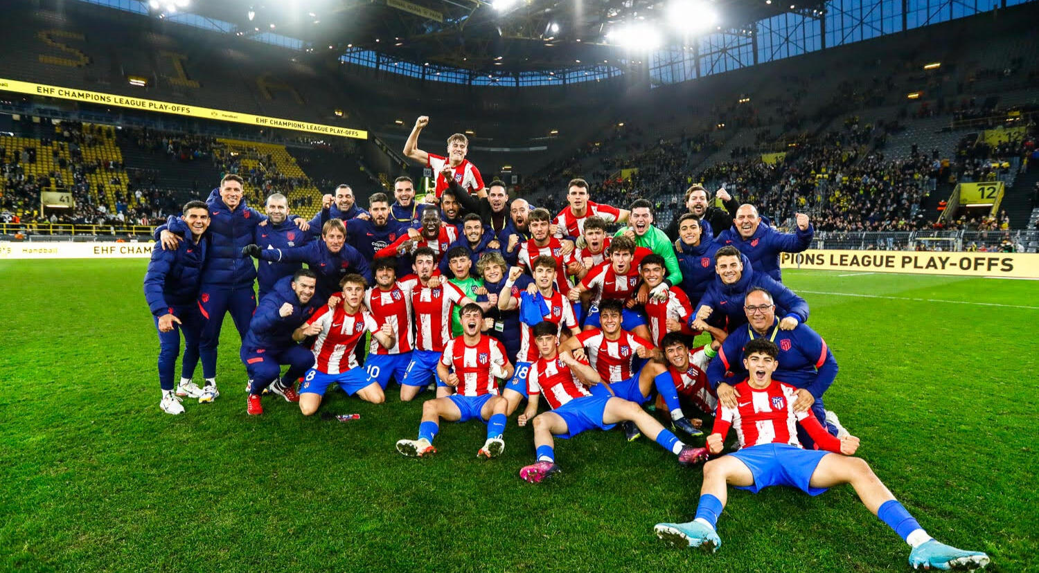 UYL Victory Dortmund